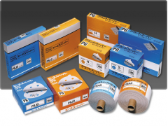 Pressure Sensitive Adhesive (PSA)